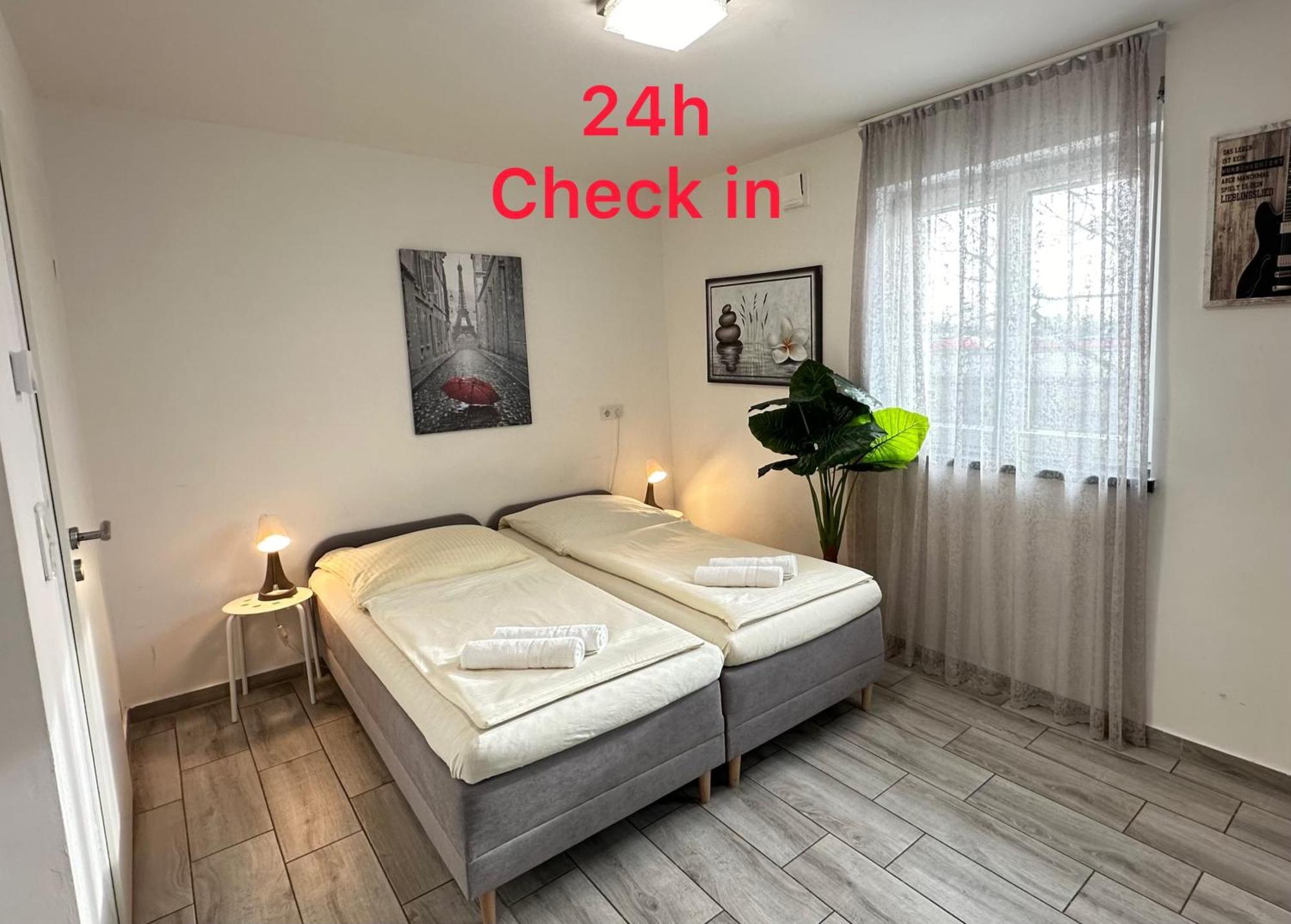 Modern Living Studio Kueche Netflix Inklusive Top Lage Nuremberg Luaran gambar